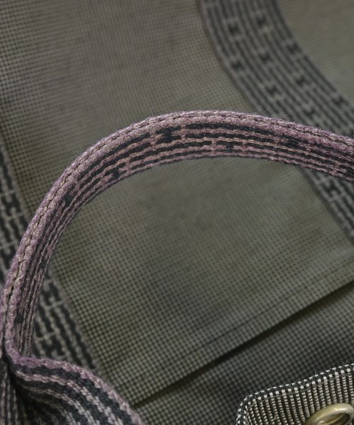 HERMES（エルメス）トートバッグ グレー サイズ:MM レディース/2200718512880