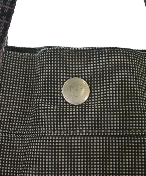 HERMES（エルメス）トートバッグ グレー サイズ:MM レディース/2200718512880
