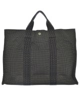 HERMES（エルメス）トートバッグ グレー サイズ:MM レディース/2200718512880