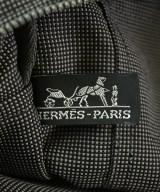 HERMES（エルメス）トートバッグ グレー サイズ:MM レディース/2200718512880