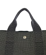HERMES（エルメス）トートバッグ グレー サイズ:MM レディース/2200718512880
