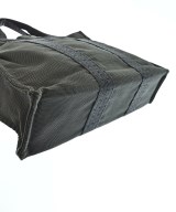 HERMES（エルメス）トートバッグ グレー サイズ:MM レディース/2200718512880