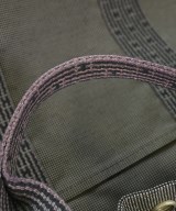 HERMES（エルメス）トートバッグ グレー サイズ:MM レディース/2200718512880