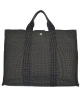 HERMES トートバッグ