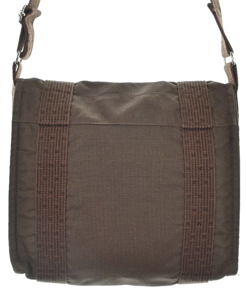 HERMES（エルメス）ショルダーバッグ 茶 サイズ:PM レディース/2200718512897