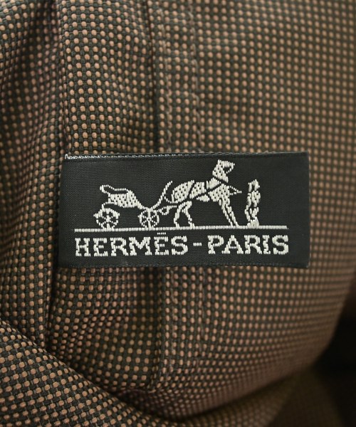 HERMES（エルメス）ショルダーバッグ 茶 サイズ:PM レディース/2200718512897