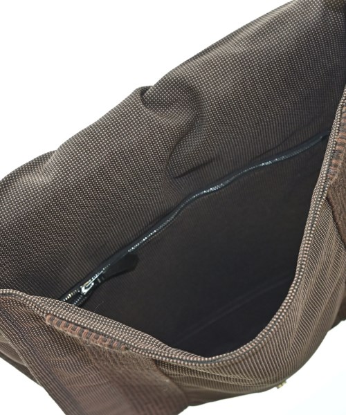 HERMES（エルメス）ショルダーバッグ 茶 サイズ:PM レディース/2200718512897