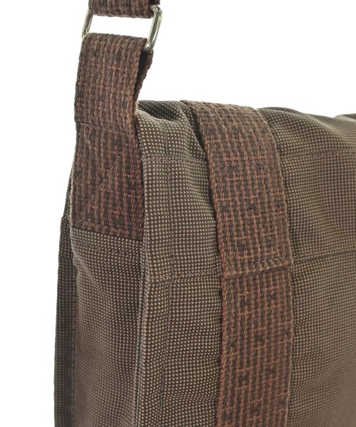 HERMES（エルメス）ショルダーバッグ 茶 サイズ:PM レディース/2200718512897