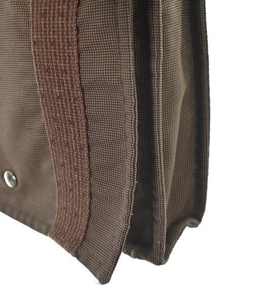 HERMES（エルメス）ショルダーバッグ 茶 サイズ:PM レディース/2200718512897