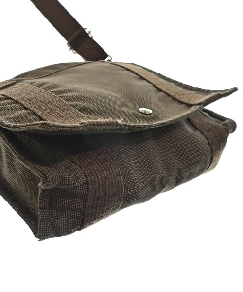 HERMES（エルメス）ショルダーバッグ 茶 サイズ:PM レディース/2200718512897
