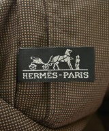 HERMES（エルメス）ショルダーバッグ 茶 サイズ:PM レディース/2200718512897