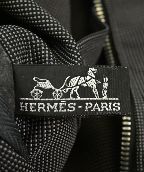 HERMES（エルメス）トートバッグ グレー サイズ:GM レディース/2200718512903