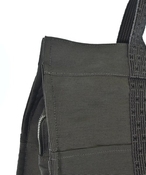 HERMES（エルメス）トートバッグ グレー サイズ:GM レディース/2200718512903