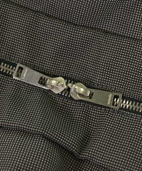 HERMES（エルメス）バックパック・リュック グレー サイズ:MM レディース/2200718512910