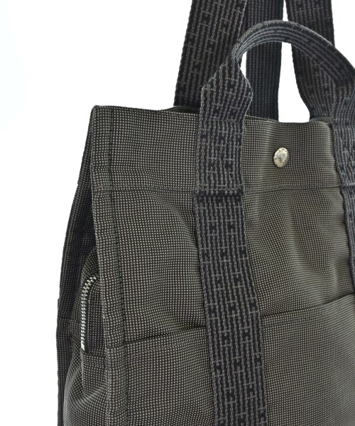 HERMES（エルメス）バックパック・リュック グレー サイズ:MM レディース/2200718512910