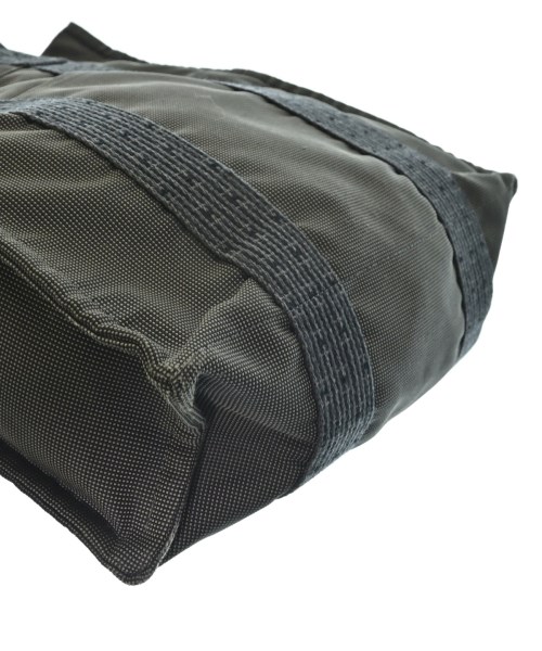 HERMES（エルメス）バックパック・リュック グレー サイズ:MM レディース/2200718512910