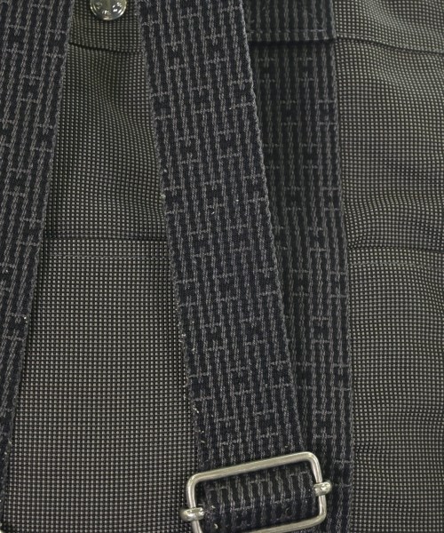 HERMES（エルメス）バックパック・リュック グレー サイズ:MM レディース/2200718512910