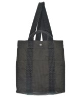 HERMES（エルメス）バックパック・リュック グレー サイズ:MM レディース/2200718512910