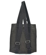 HERMES（エルメス）バックパック・リュック グレー サイズ:MM レディース/2200718512910