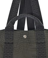 HERMES（エルメス）バックパック・リュック グレー サイズ:MM レディース/2200718512910
