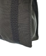 HERMES（エルメス）バックパック・リュック グレー サイズ:MM レディース/2200718512910