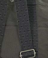 HERMES（エルメス）バックパック・リュック グレー サイズ:MM レディース/2200718512910