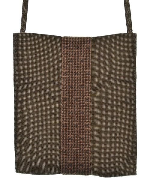 HERMES（エルメス）ショルダーバッグ 茶 サイズ:- レディース/2200718710101