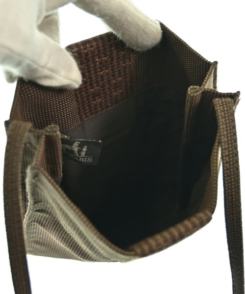 HERMES（エルメス）ショルダーバッグ 茶 サイズ:- レディース/2200718710101