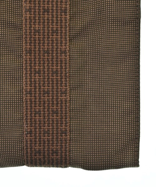 HERMES（エルメス）ショルダーバッグ 茶 サイズ:- レディース/2200718710101
