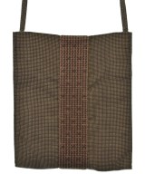 HERMES（エルメス）ショルダーバッグ 茶 サイズ:- レディース/2200718710101