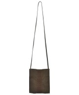 HERMES（エルメス）ショルダーバッグ 茶 サイズ:- レディース/2200718710101