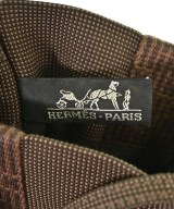 HERMES（エルメス）ショルダーバッグ 茶 サイズ:- レディース/2200718710101