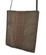 HERMES（エルメス）ショルダーバッグ 茶 サイズ:- レディース/2200718710101