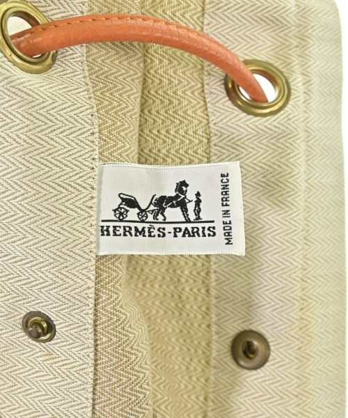 HERMES（エルメス）ショルダーバッグ ベージュ サイズ:PM レディース/2200718710118
