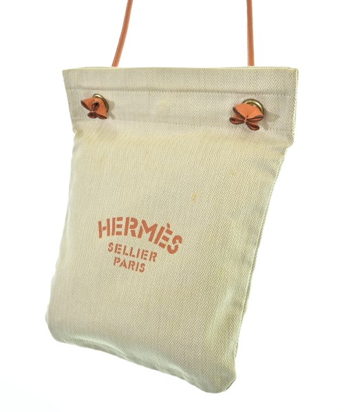 HERMES（エルメス）ショルダーバッグ ベージュ サイズ:PM レディース/2200718710118