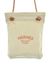 HERMES（エルメス）ショルダーバッグ ベージュ サイズ:PM レディース/2200718710118
