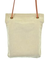 HERMES（エルメス）ショルダーバッグ ベージュ サイズ:PM レディース/2200718710118