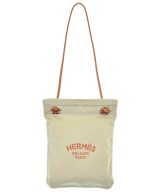 HERMES（エルメス）ショルダーバッグ ベージュ サイズ:PM レディース/2200718710118