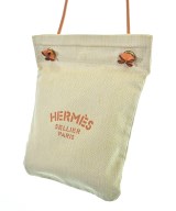 HERMES（エルメス）ショルダーバッグ ベージュ サイズ:PM レディース/2200718710118