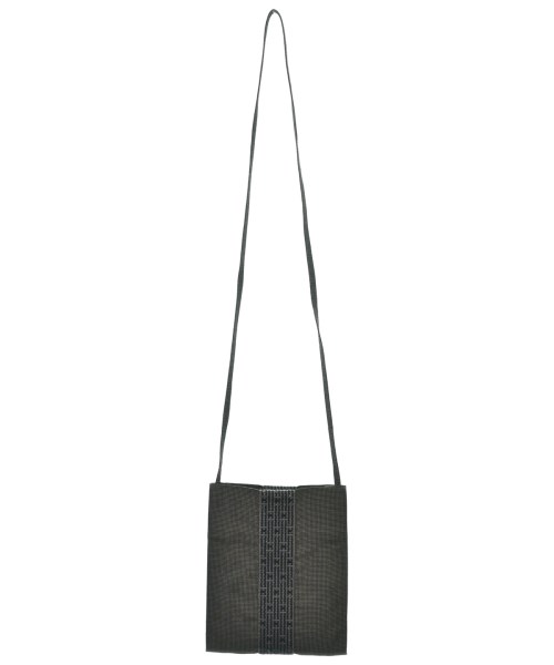 HERMES（エルメス）ショルダーバッグ グレー サイズ:- レディース/2200718710200