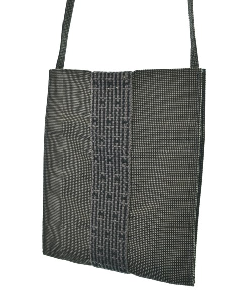 HERMES（エルメス）ショルダーバッグ グレー サイズ:- レディース/2200718710200