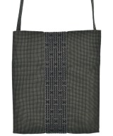 HERMES（エルメス）ショルダーバッグ グレー サイズ:- レディース/2200718710200
