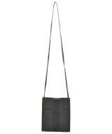 HERMES（エルメス）ショルダーバッグ グレー サイズ:- レディース/2200718710200