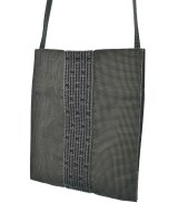 HERMES（エルメス）ショルダーバッグ グレー サイズ:- レディース/2200718710200