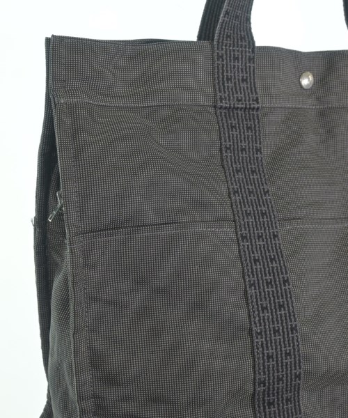 HERMES（エルメス）トートバッグ グレー サイズ:GM レディース/2200718710378