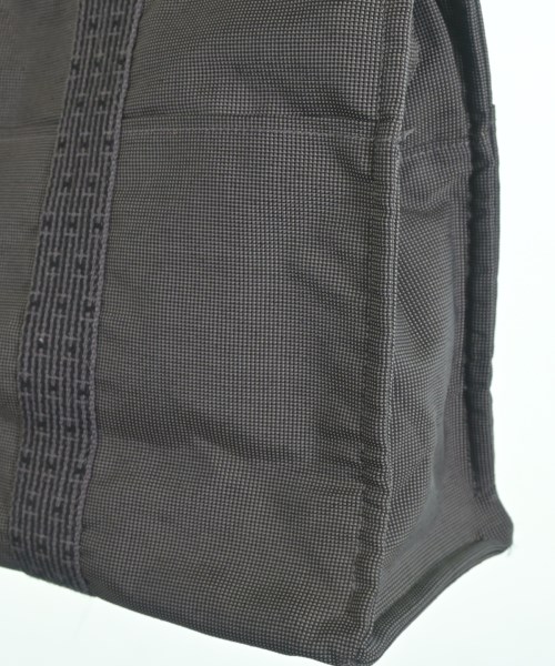 HERMES（エルメス）トートバッグ グレー サイズ:GM レディース/2200718710378