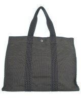 HERMES（エルメス）トートバッグ グレー サイズ:GM レディース/2200718710378
