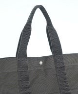 HERMES（エルメス）トートバッグ グレー サイズ:GM レディース/2200718710378