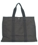 HERMES トートバッグ