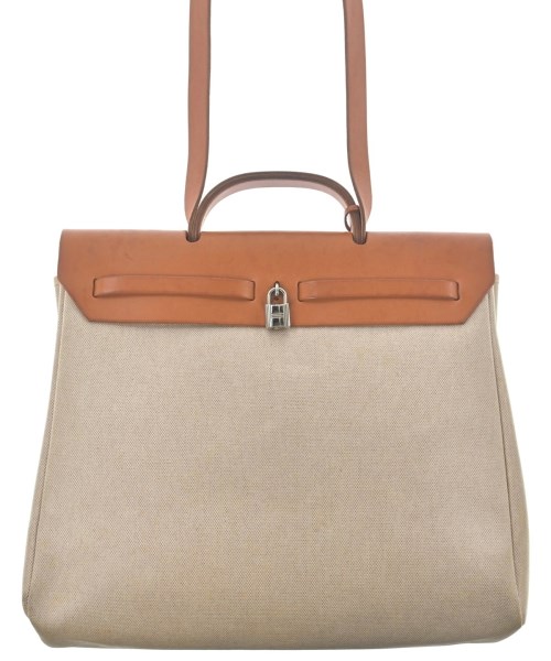 HERMES（エルメス）ショルダーバッグ ベージュ サイズ:- レディース/2200718710521